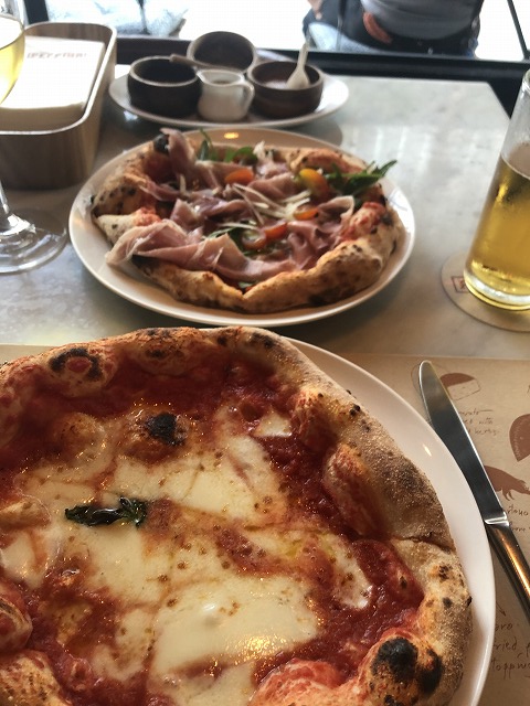 ペッピーナ ~ Peppina ~